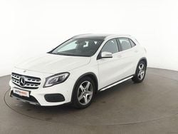 Silber Gebraucht 2019 Mercedes GLA200 AMG line SUV | 24.110 € (Fairer Preis)