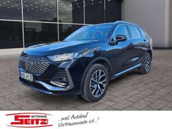 Lava black (metallic) Gebraucht 2024 Wey 03 Premium SUV | 33.970 € (Superpreis)