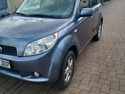 Grau Gebraucht 2005 Daihatsu Terios SUV | 4.000 €