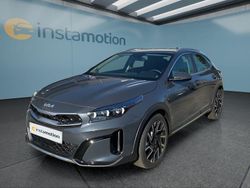 Grau Gebraucht 2023 Kia XCeed Spirit SUV | 28.599 € (Fairer Preis)