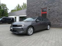 Vulkan grau metallic Neu 2024 Opel Astra Edition Kombi | 23.788 € (Superpreis)