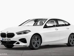 Weiß Gebraucht 2024 BMW 218 Comfort Edition Coupé | 32.990 € (Fairer Preis)