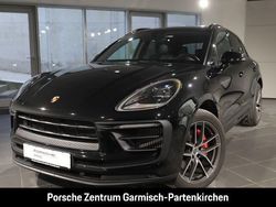 Schwarz Gebraucht 2023 Porsche Macan S SUV | 90.750 €