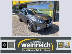 Dark grey (grau) Gebraucht 2024 Nissan Qashqai SUV | 23.987 € (Superpreis)