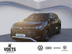 Schwarz Neu 2025 VW Tayron Elegance SUV | 56.950 € (Teuer)