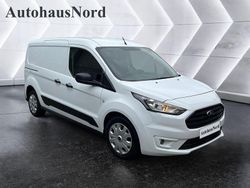 Weiß Gebraucht 2020 Ford Transit S Van / Kleinbus | 14.900 € (Teuer)