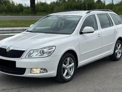 Gebraucht 2011 Skoda Octavia Kombi | 5.000 € (Superpreis)