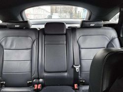 Schwarz Gebraucht 2016 Mercedes GLE350 SUV | 37.300 € (Teuer)