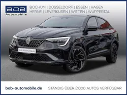 Onyxschwarz Neu 2025 Renault Arkana Bose Edition SUV | 38.110 € (Teuer)