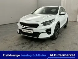 Weiß Gebraucht 2021 Kia XCeed Vision SUV | 16.980 € (Guter Preis)