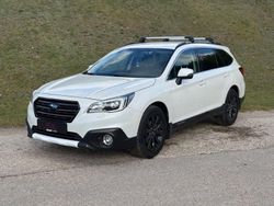Weiß Gebraucht 2016 Subaru Outback Sport SUV | 11.800 € (Fairer Preis)