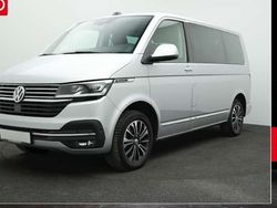 Silber Gebraucht 2024 VW Multivan Comfortline Van | 60.950 €