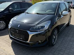 Gebraucht 2016 DS Automobiles DS3 So Chic Limousine | 7.250 € (Fairer Preis)