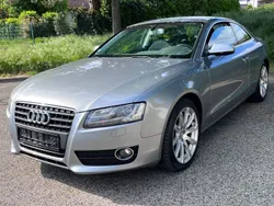 Grau Gebraucht 2011 Audi A5 Sport Coupé | 9.990 € (Guter Preis)