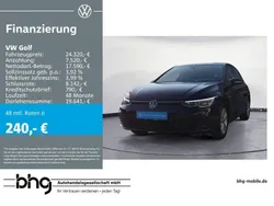 VW Golf VIII