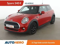 Rot Gebraucht 2016 Mini Metropolitan Limousine | 12.150 € (Fairer Preis)