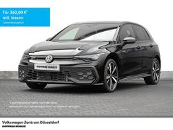 Schwarz Neu 2025 VW Golf VIII GTE Limousine | 50.480 € (Etwas zu teuer)