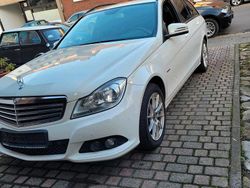 Weiß Gebraucht 2012 Mercedes C220 Kombi | 2.900 € (Superpreis)