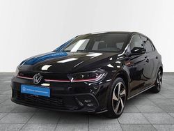 Schwarz Gebraucht 2024 VW Polo GTI Limousine | 24.790 € (Fairer Preis)