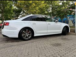Gebraucht 2014 Audi A6 Limousine | 16.000 € (Etwas zu teuer)