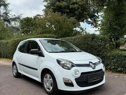 Weiß Gebraucht 2014 Renault Twingo Kleinwagen | 2.999 € (Fairer Preis)