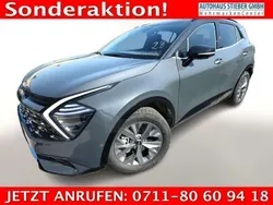 Pentametal metallic / da... Neu 2024 Kia Sportage 2 SUV | 39.294 € (Guter Preis)