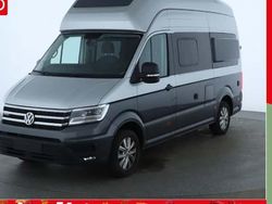 Silber Gebraucht 2024 VW California California Van | 68.980 € (Superpreis)