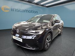 Schwarz Gebraucht 2025 VW ID.4 GTX SUV | 41.949 € (Guter Preis)