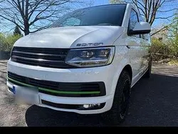 Weiß Gebraucht 2019 VW T6.1 Van | 25.900 € (Superpreis)