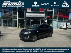 Schwarzmet. Gebraucht 2019 Suzuki Vitara Comfort+ SUV | 13.990 € (Superpreis)