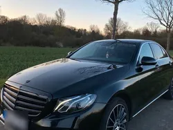 Mercedes E200