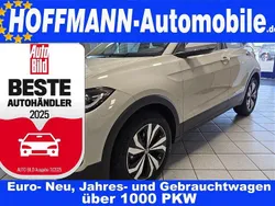 Weiß Neu 2025 VW T-Cross Style SUV | 26.750 € (Guter Preis)