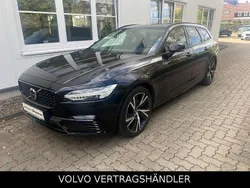 Schwarz Gebraucht 2022 Volvo V90 Plus Kombi | 35.890 € (Fairer Preis)