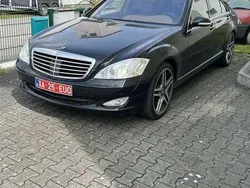 Mercedes S320