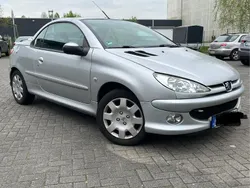 Peugeot 206 CC