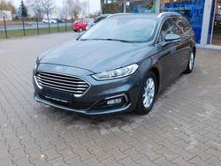 Andere Gebraucht 2019 Ford Mondeo Business Edition Limousine | 17.365 € (Teuer)