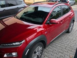 Rot Gebraucht 2019 Hyundai Kona Trend SUV | 16.000 € (Fairer Preis)