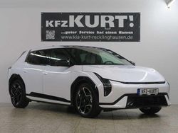 Weiß Neu 2025 Kia EV4 4 Kleinwagen | 49.950 € (Teuer)