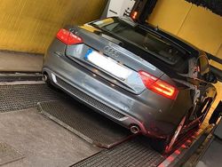 Andere farben Gebraucht 2010 Audi A5 Coupé | 7.500 € (Guter Preis)