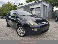 Colore esterno (blu suggestivo Gebraucht 2011 Fiat Punto Evo Kleinwagen | 2.999 € (Guter Preis)