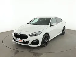 Weiß Gebraucht 2022 BMW 218 M Sport Coupé | 25.310 € (Fairer Preis)