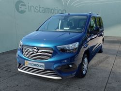 Blau Gebraucht 2021 Opel Combo Life Ultimate Van / Kleinbus | 25.740 € (Etwas zu teuer)