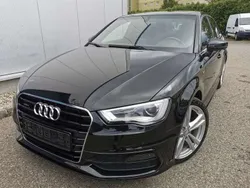 Gebraucht 2016 Audi A3 S-Line Limousine | 18.400 € (Fairer Preis)