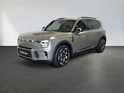 Grün Gebraucht 2025 Smart #5 SUV | 49.990 €