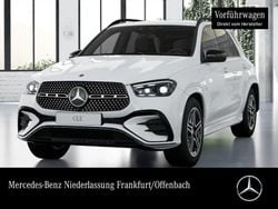 Weiß Gebraucht 2025 Mercedes GLE450 AMG AMG SUV | 93.350 €