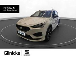 Orix "weiss" Gebraucht 2022 Seat Tarraco 4Drive SUV | 36.970 € (Fairer Preis)