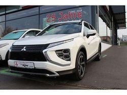 Gebraucht 2022 Mitsubishi Eclipse Cross Plus SUV | 20.990 € (Guter Preis)