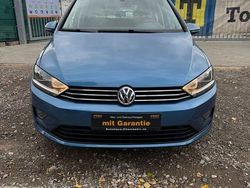 Blau Gebraucht 2015 VW Golf VII Trendline Limousine | 11.300 € (Fairer Preis)