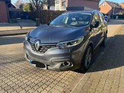 Grau Gebraucht 2017 Renault Kadjar Bose Edition SUV | 13.700 € (Guter Preis)