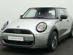 Grau Gebraucht 2024 Mini Cooper Classic Kleinwagen | 23.518 € (Superpreis)